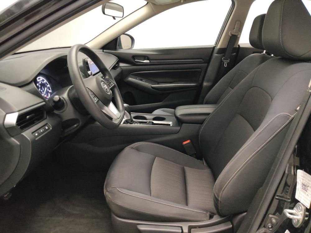 used 2021 Nissan Altima car, priced at $21,495