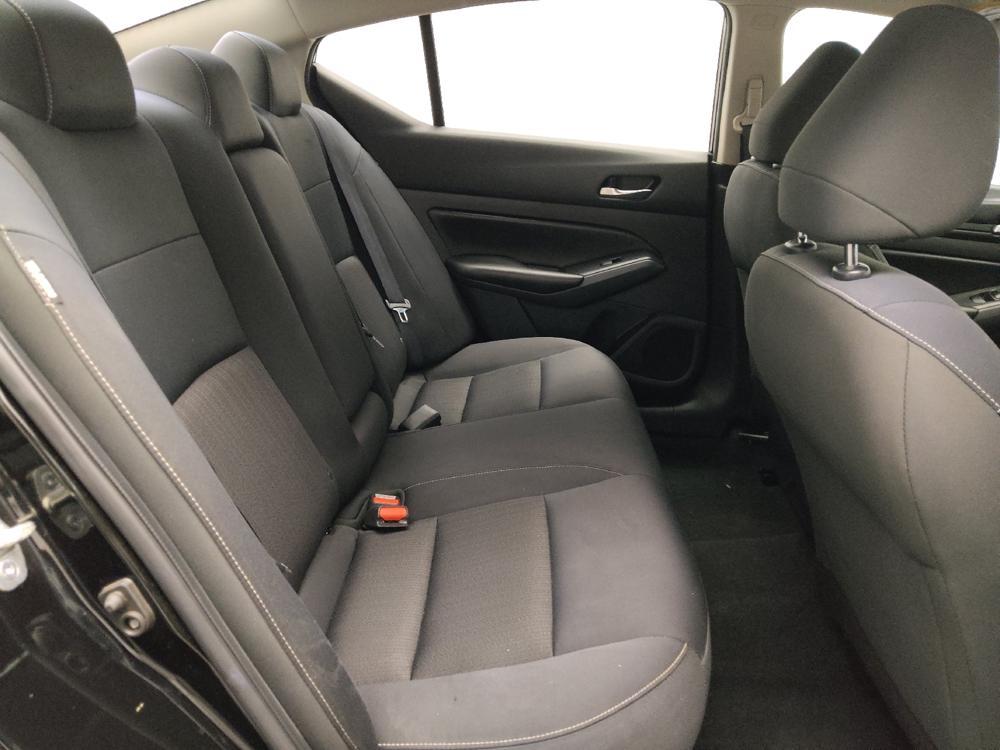 used 2021 Nissan Altima car, priced at $21,495