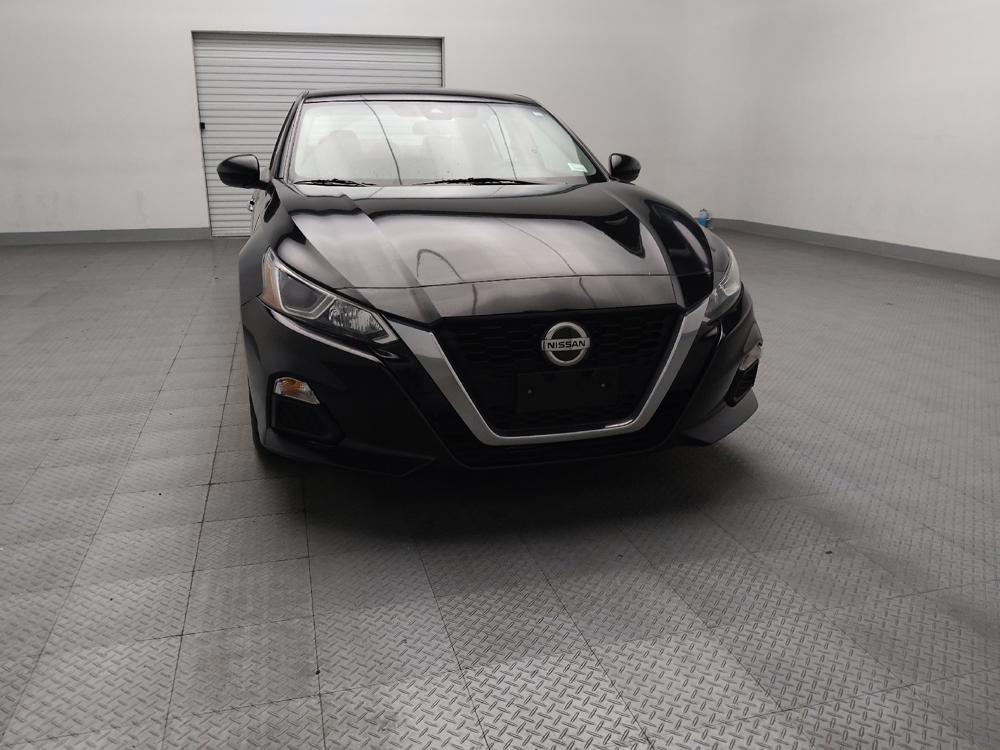 used 2021 Nissan Altima car, priced at $21,495