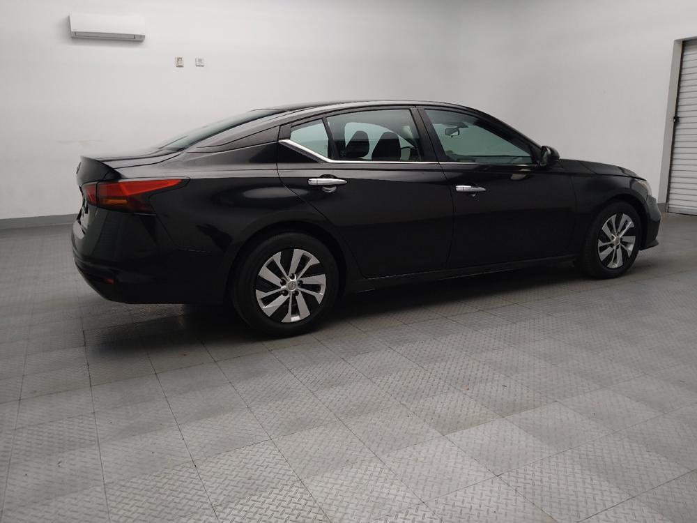 used 2021 Nissan Altima car, priced at $21,495