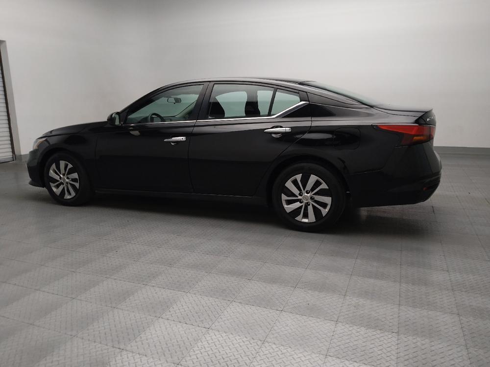 used 2021 Nissan Altima car, priced at $21,495