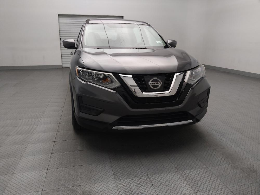 used 2017 Nissan Rogue car, priced at $16,095