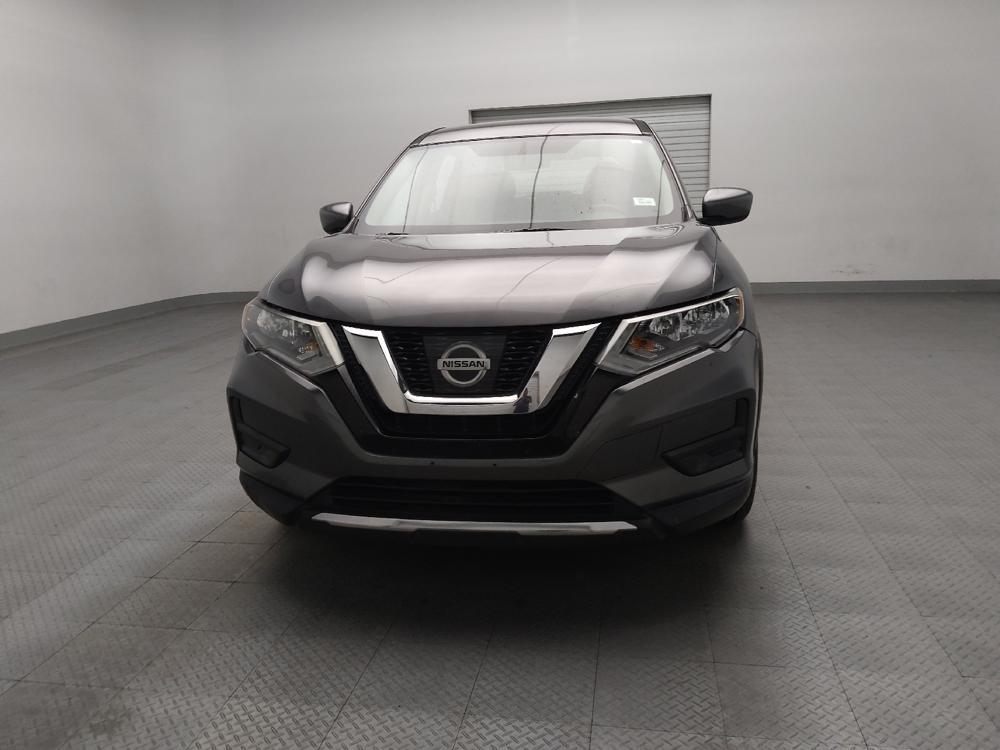 used 2017 Nissan Rogue car, priced at $16,095