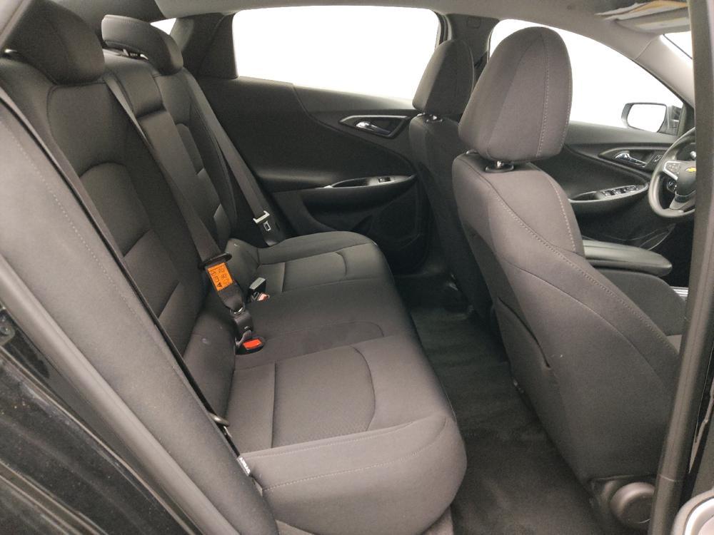 used 2024 Chevrolet Malibu car, priced at $24,695