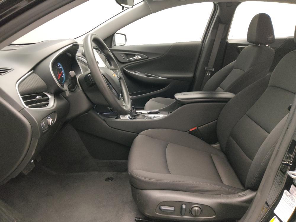 used 2024 Chevrolet Malibu car, priced at $24,695