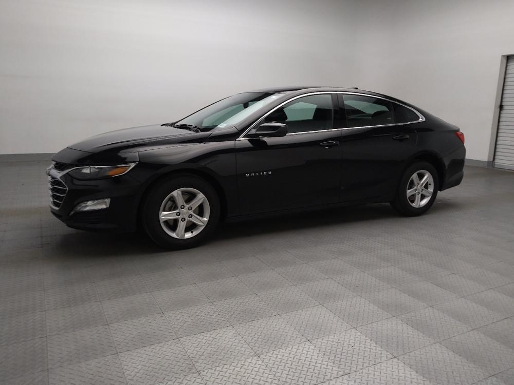 used 2024 Chevrolet Malibu car, priced at $24,695