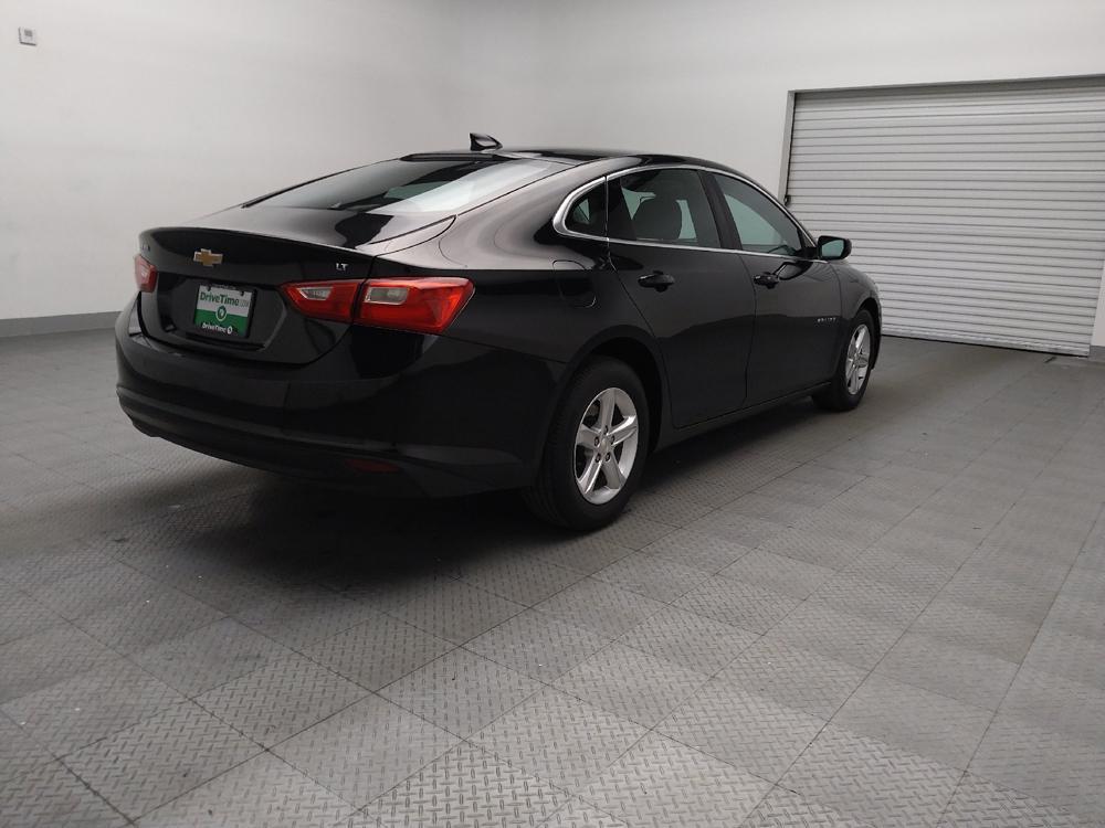 used 2024 Chevrolet Malibu car, priced at $24,695