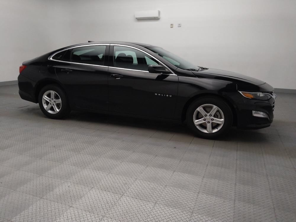 used 2024 Chevrolet Malibu car, priced at $24,695