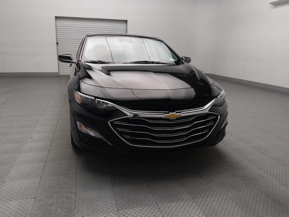 used 2024 Chevrolet Malibu car, priced at $24,695