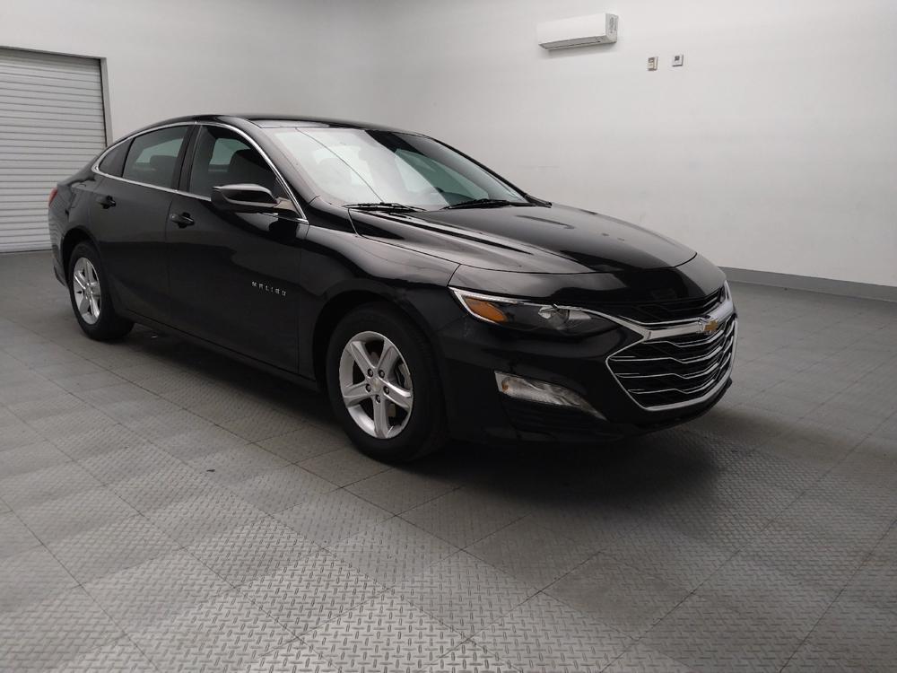 used 2024 Chevrolet Malibu car, priced at $24,695