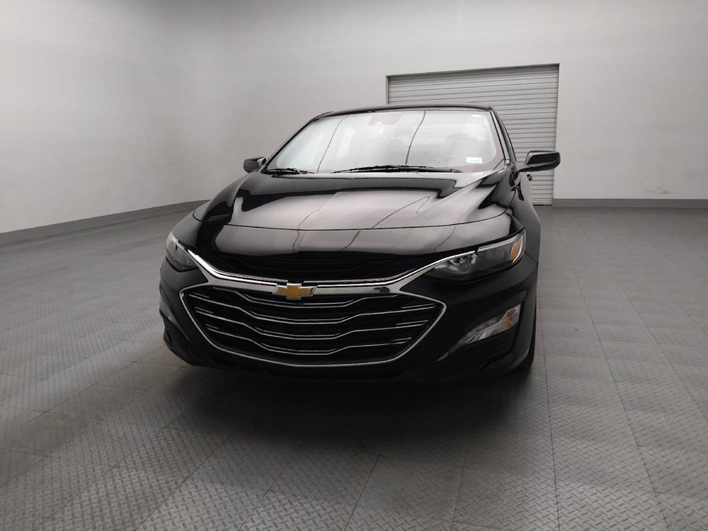 used 2024 Chevrolet Malibu car, priced at $24,695