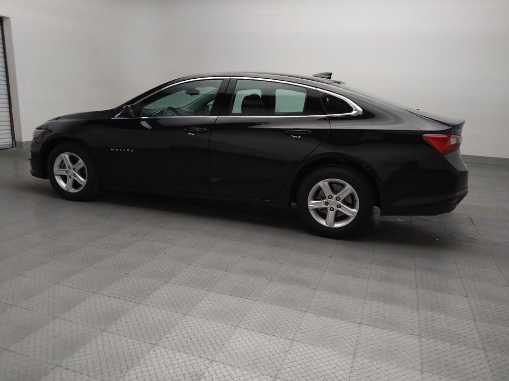 used 2024 Chevrolet Malibu car, priced at $24,695