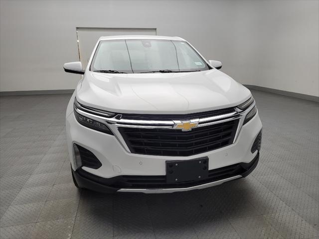 used 2023 Chevrolet Equinox car, priced at $27,995