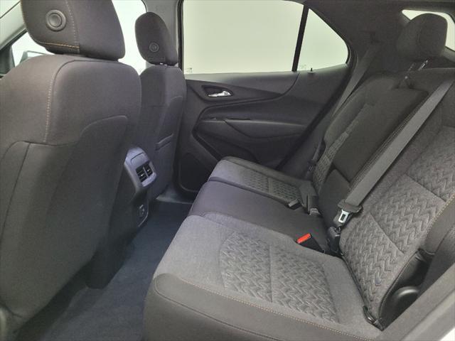 used 2023 Chevrolet Equinox car, priced at $27,995