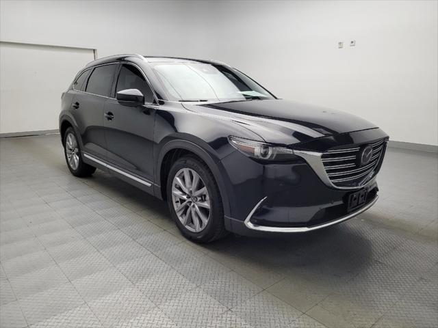 used 2020 Mazda CX-9 car, priced at $24,495