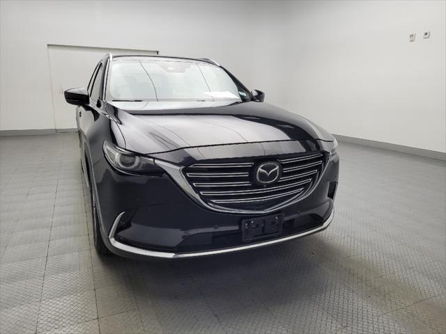 used 2020 Mazda CX-9 car, priced at $24,495