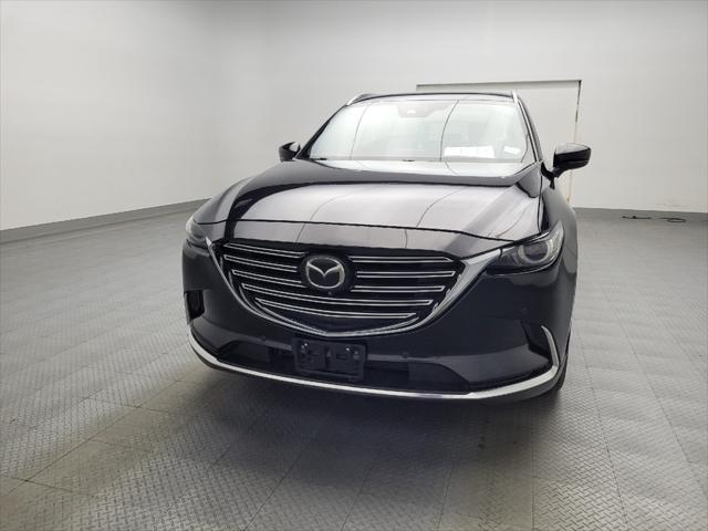 used 2020 Mazda CX-9 car, priced at $24,495