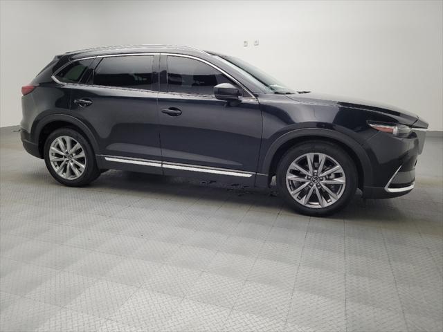 used 2020 Mazda CX-9 car, priced at $24,495