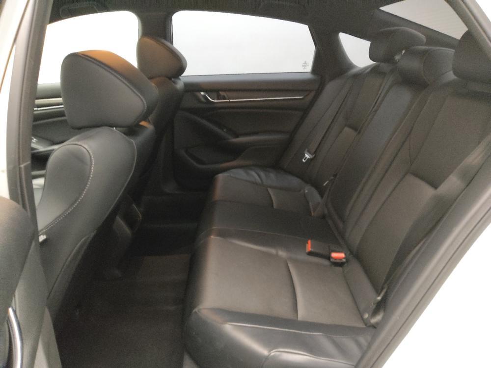 used 2018 Honda Accord car, priced at $19,495