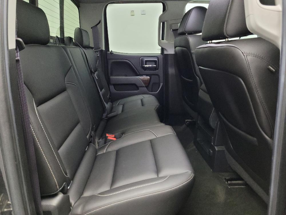 used 2015 GMC Sierra 1500 car, priced at $24,195
