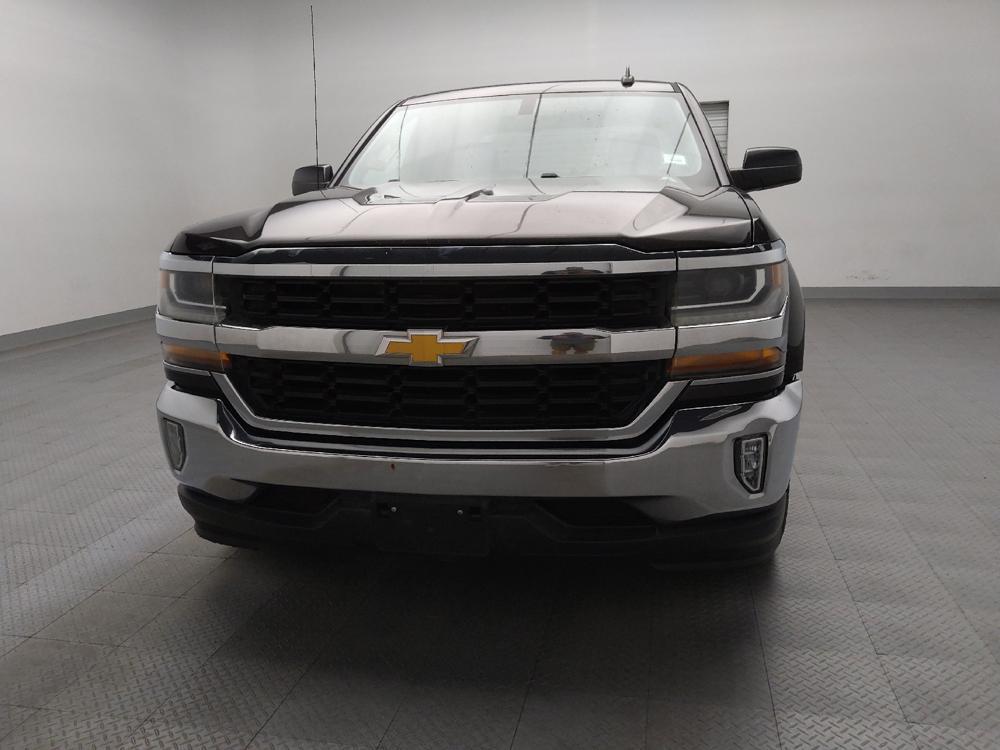 used 2016 Chevrolet Silverado 1500 car, priced at $23,595