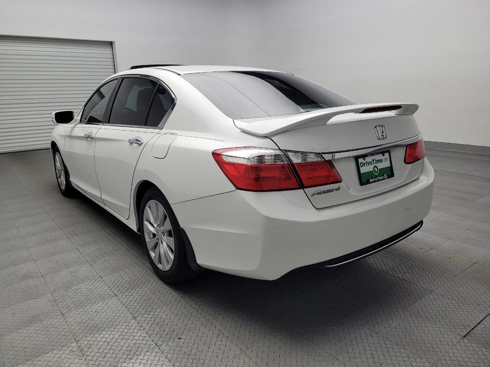 used 2014 Honda Accord car, priced at $19,095