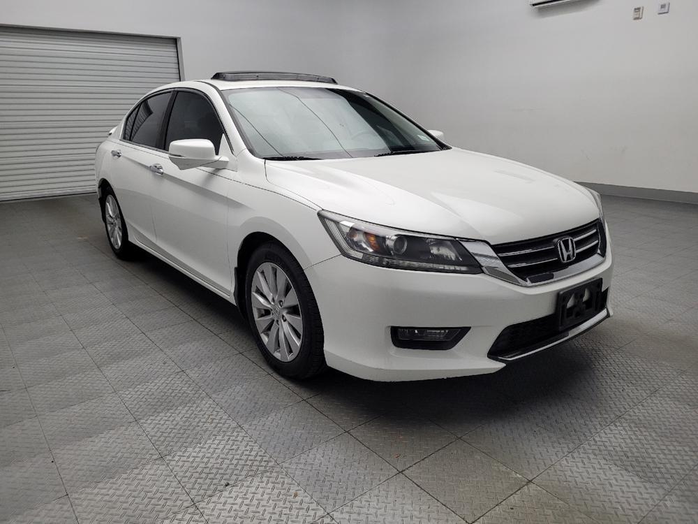 used 2014 Honda Accord car, priced at $19,095