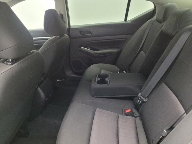 used 2023 Nissan Altima car, priced at $28,495