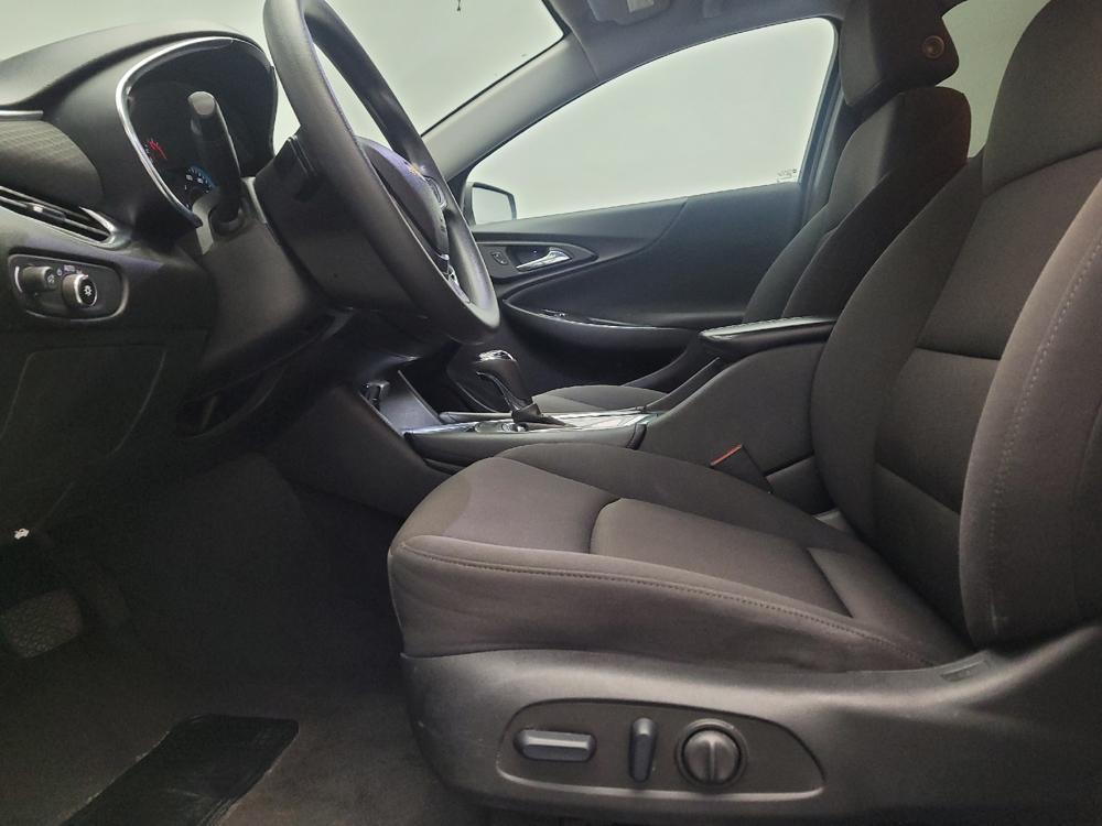 used 2018 Chevrolet Malibu car, priced at $13,795