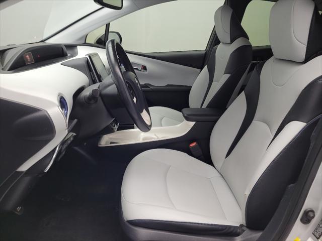 used 2018 Toyota Prius car, priced at $24,995