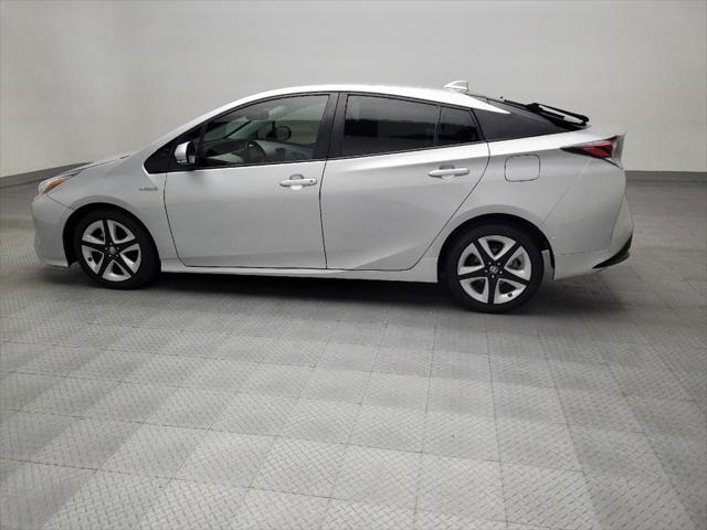 used 2018 Toyota Prius car, priced at $24,995