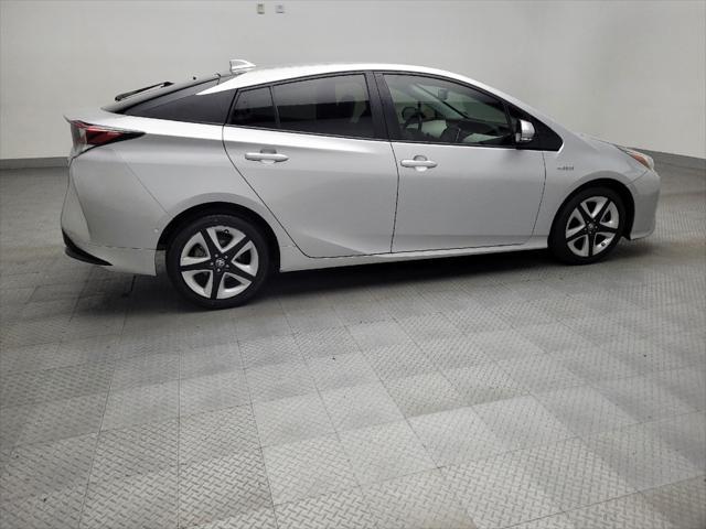 used 2018 Toyota Prius car, priced at $24,995
