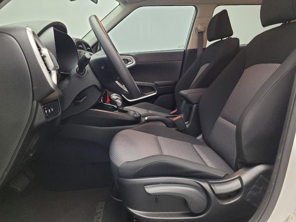 used 2023 Kia Soul car, priced at $24,495