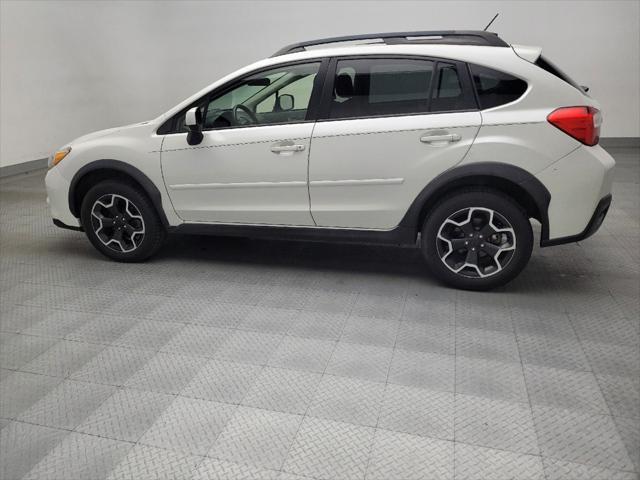 used 2013 Subaru XV Crosstrek car, priced at $14,595