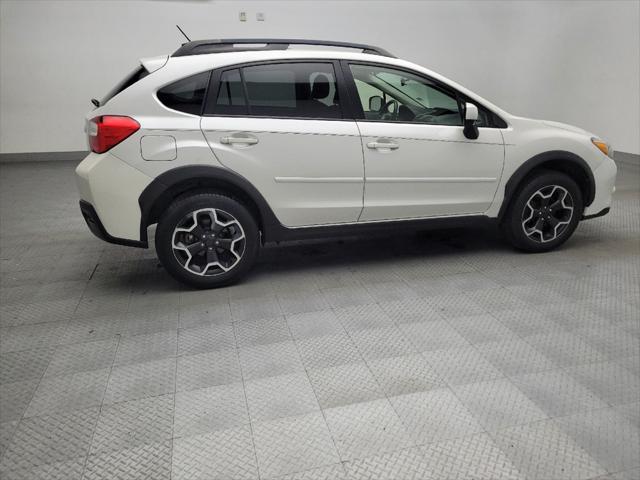 used 2013 Subaru XV Crosstrek car, priced at $14,595