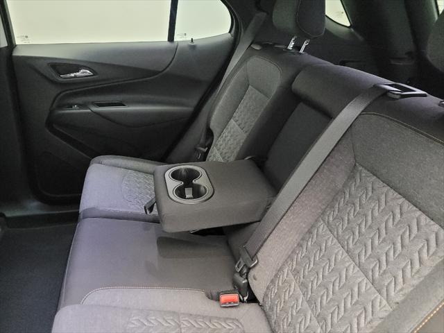 used 2023 Chevrolet Equinox car, priced at $27,795