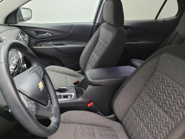 used 2023 Chevrolet Equinox car, priced at $27,795