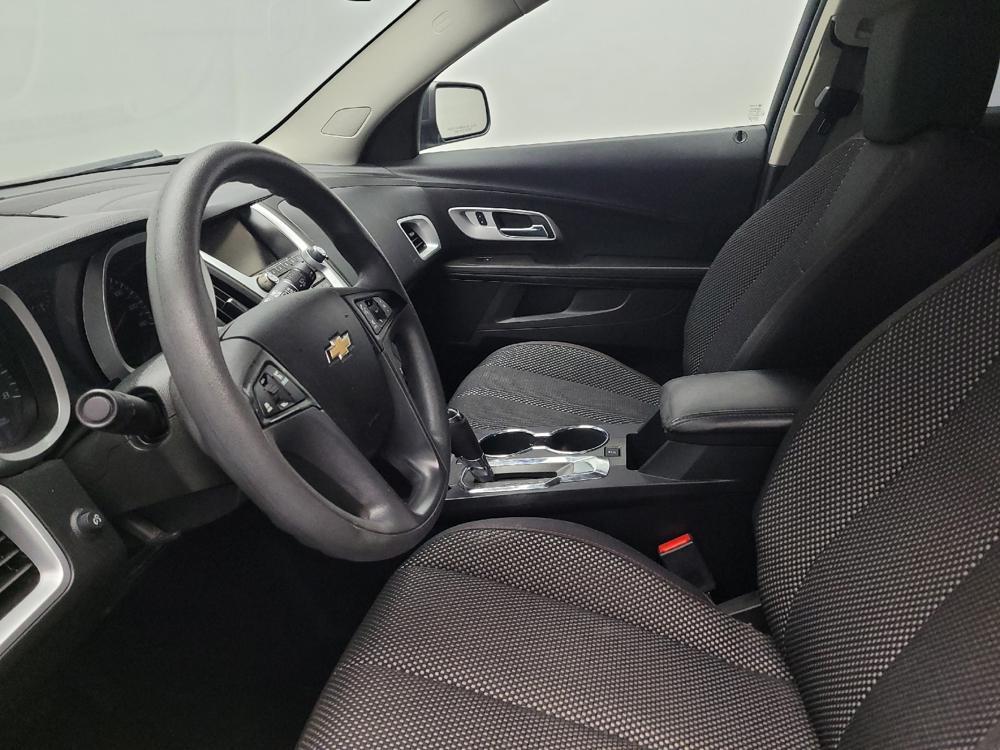 used 2016 Chevrolet Equinox car, priced at $15,595