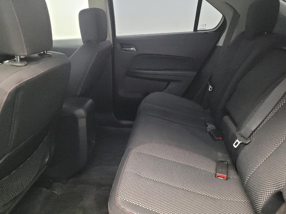 used 2016 Chevrolet Equinox car, priced at $15,595