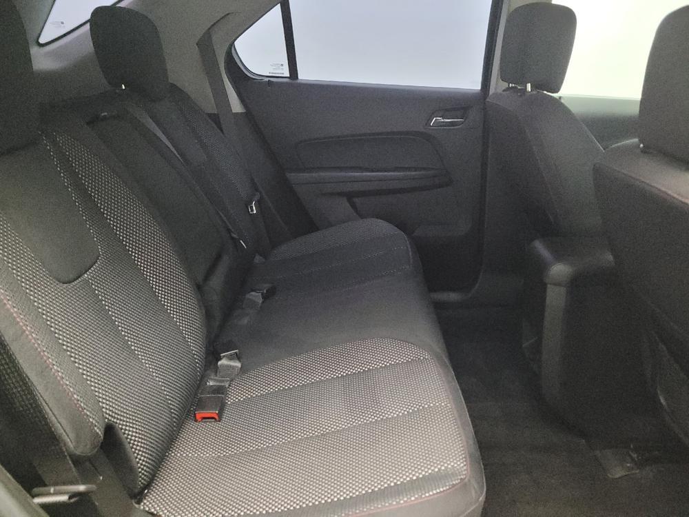 used 2016 Chevrolet Equinox car, priced at $15,595