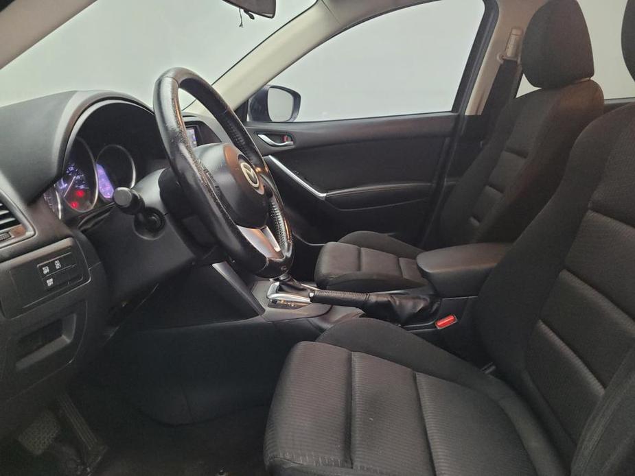 used 2015 Mazda CX-5 car, priced at $17,395