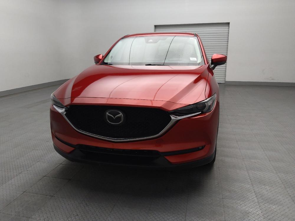 used 2017 Mazda CX-5 car, priced at $19,695