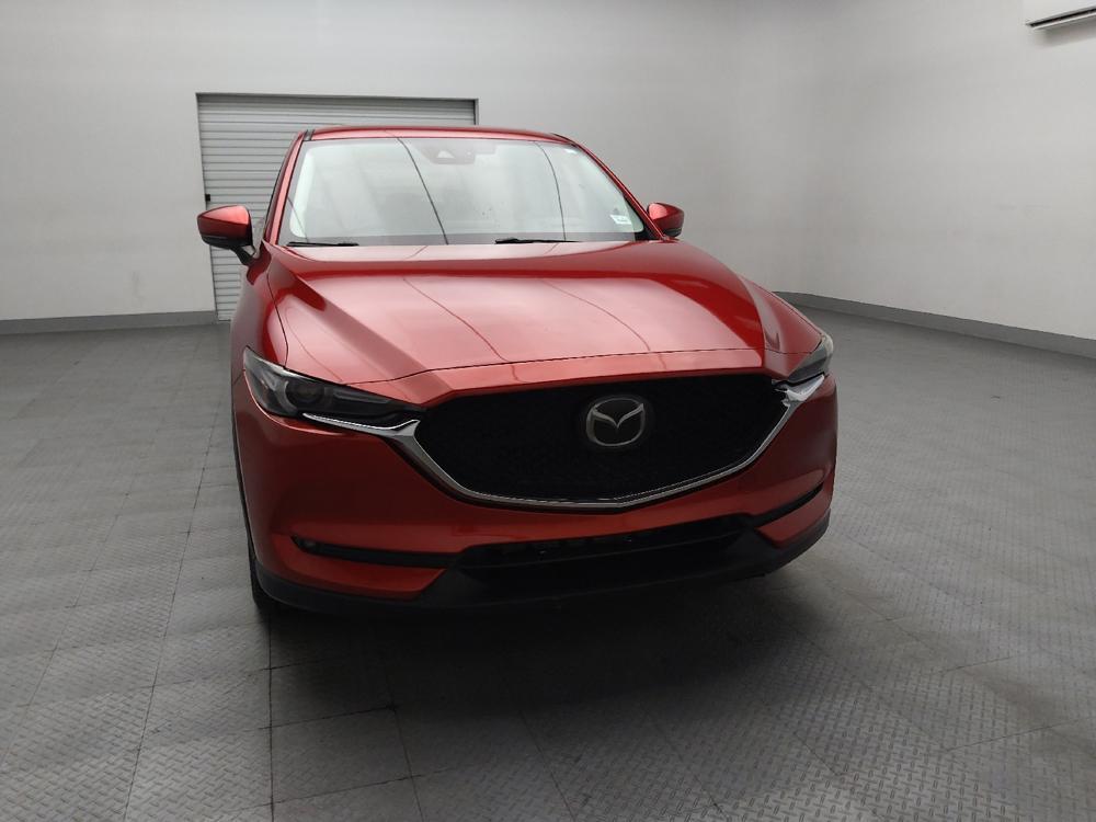 used 2017 Mazda CX-5 car, priced at $19,695
