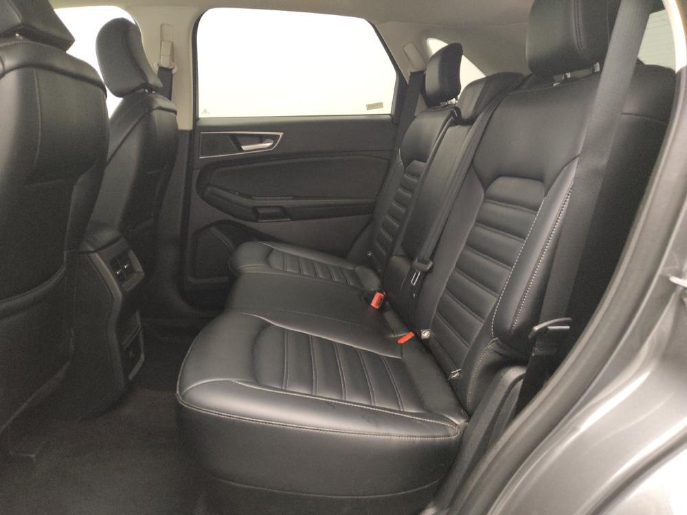 used 2024 Ford Edge car, priced at $29,795