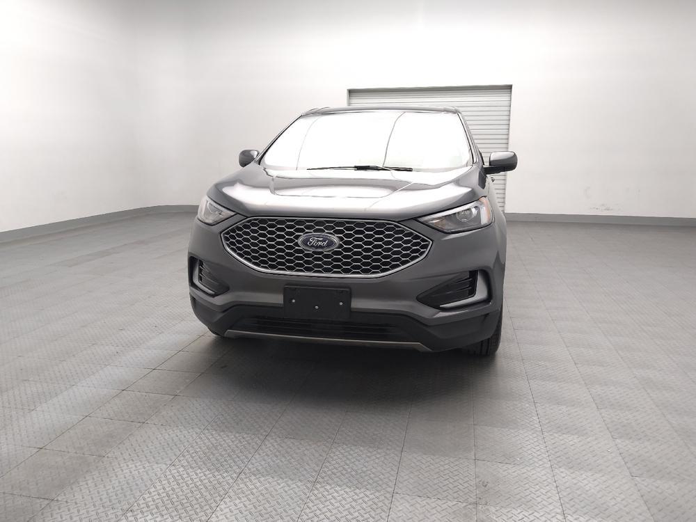 used 2024 Ford Edge car, priced at $29,795