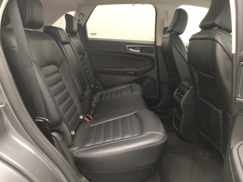 used 2024 Ford Edge car, priced at $29,795