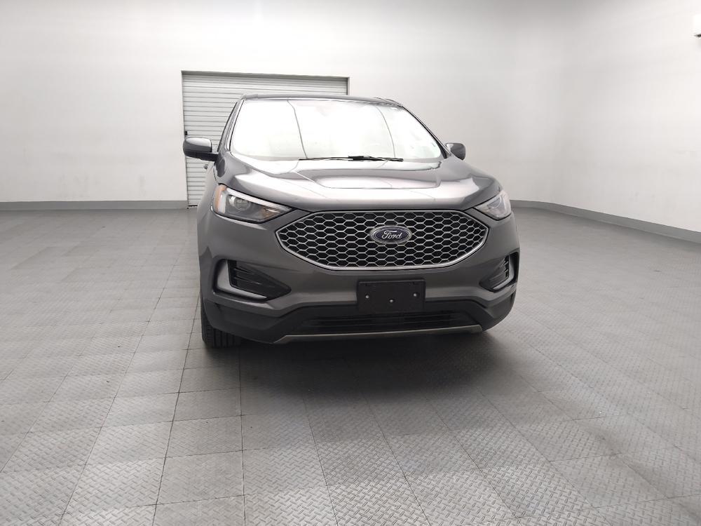 used 2024 Ford Edge car, priced at $29,795