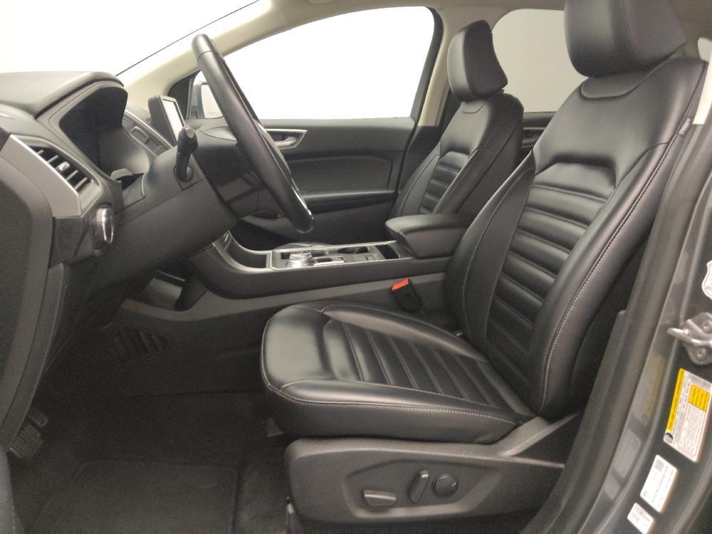 used 2024 Ford Edge car, priced at $29,795