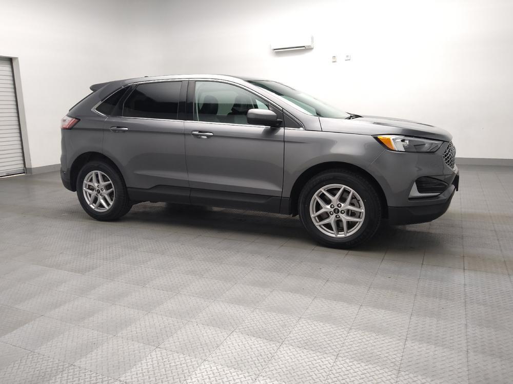 used 2024 Ford Edge car, priced at $29,795