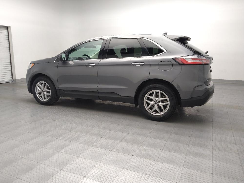 used 2024 Ford Edge car, priced at $29,795